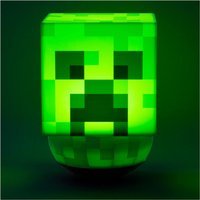 Minecraft Creeper Sway Light
Minecraft Creeper Sway Light