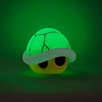 Mario Kart Green Shell Light with Sound
Mario Kart Green Shell Light with Sound