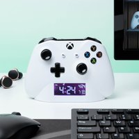Xbox Alarm Clock
Xbox Alarm Clock