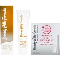 Набор для гигиены полости рта Beverly Hills Formula Brilliance Duo
Набор для гигиены полости рта Beverly Hills Formula Brilliance Duo