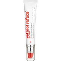 Indeed Labs Retinol Reface Eye Cream 15ml
Indeed Labs Retinol Reface Eye Cream 15ml