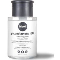 Indeed Labs Gluconolactone Toner 150ml
Indeed Labs Gluconolactone Toner 150ml