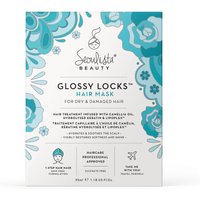 Seoulista Beauty Glossy Locks Hair Mask
Seoulista Beauty Glossy Locks Hair Mask