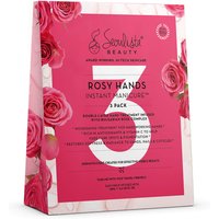 Seoulista Beauty Rosy Hands Instant Manicure Multipack
Seoulista Beauty Rosy Hands Instant Manicure Multipack