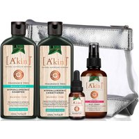 A'kin Heroes Collection - Try Me
A'kin Heroes Collection - Try Me