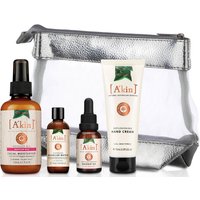 A'kin Heroes Collection - Sensitive 
A'kin Heroes Collection - Sensitive