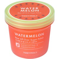 TONYMOLY Watermelon Dew All Over Sugar Polish
TONYMOLY Watermelon Dew All Over Sugar Polish