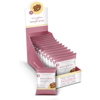 Beauty Bites - Lemon Drizzle Cake
Beauty Bites - Lemon Drizzle Cake