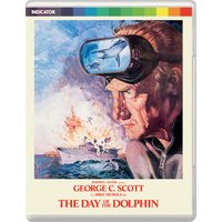 The Day of the Dolphin (Limited Edition)
The Day of the Dolphin (Limited Edition)