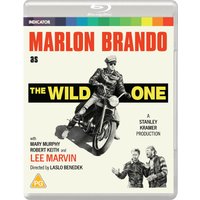 The Wild One
The Wild One