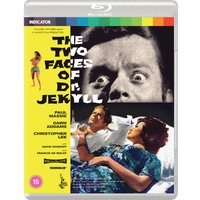 The Two Faces of Dr. Jekyll
The Two Faces of Dr. Jekyll