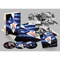 Basic Instinct - 4K Ultra HD Collector's Edition (Includes Blu-ray)
Basic Instinct - 4K Ultra HD Collector's Edition (Includes Blu-ray)