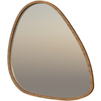 Pine Pebble Mirror - 80cm
Pine Pebble Mirror - 80cm