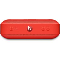 Beats Pill+ Bluetooth Portable Speaker - Red
Beats Pill+ Bluetooth Portable Speaker - Red