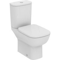 Ideal Standard Studio Echo Close Coupled Toilet Pack
Ideal Standard Studio Echo Close Coupled Toilet Pack