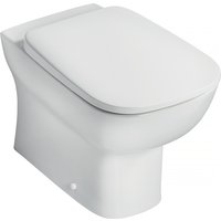 Ideal Standard Studio Echo Back to Wall Toilet Pack
Ideal Standard Studio Echo Back to Wall Toilet Pack