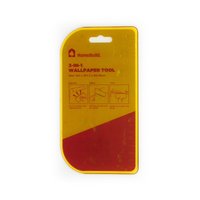 Homebuild 3 in 1 Wallpaper Tool
Homebuild 3 in 1 Wallpaper Tool