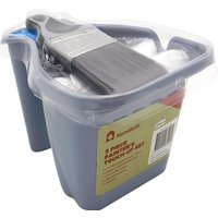 Homebuild Painters Touch Up Kit
Homebuild Painters Touch Up Kit