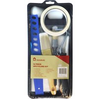 Homebuild Upcycling Kit - 12 Pack
Homebuild Upcycling Kit - 12 Pack