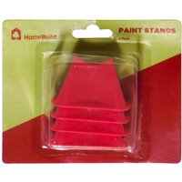 Homebuild Paint Stand Set - 4 Pack
Homebuild Paint Stand Set - 4 Pack