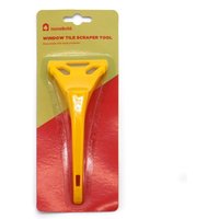 Homebuild Window Tile Scraper Tool
Homebuild Window Tile Scraper Tool