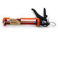 Homebuild Heavy Duty Cartridge Caulk Gun
Homebuild Heavy Duty Cartridge Caulk Gun