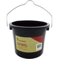 Homebuild 2.5L Plastic Paint Kettle
Homebuild 2.5L Plastic Paint Kettle