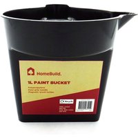 Homebuild 1L Bucket with Magnetic Holder
Homebuild 1L Bucket with Magnetic Holder