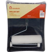 Homebuild 9 Roller Kit Value Set
Homebuild 9 Roller Kit Value Set