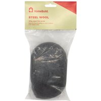 Homebuild 100g Grade Super Fine Steel Wool
Homebuild 100g Grade Super Fine Steel Wool