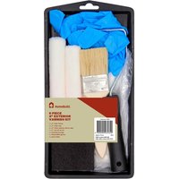 Homebuild 4 Exterior Varnish Kit - 8 Pieces
Homebuild 4 Exterior Varnish Kit - 8 Pieces