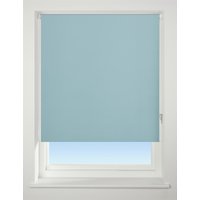 Duck Egg Blue Blackout Roller Blind - 120cm
Duck Egg Blue Blackout Roller Blind - 120cm