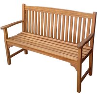 Hungate 3 Seater Garden Bench
Hungate 3 Seater Garden Bench