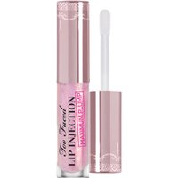 Too Faced Lip Injection Doll-Size Maximum Plump 2.8g
Too Faced Lip Injection Doll-Size Maximum Plump 2.8g