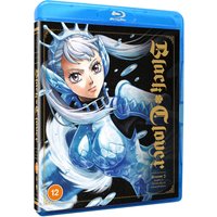 Black Clover Season 3 Part 1 - Combo + Digital Copy
Black Clover Season 3 Part 1 - Combo + Digital Copy
