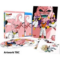 Dragon Ball Z: Season 9
Dragon Ball Z: Season 9