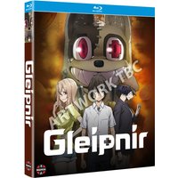 Gleipnir - The Complete Season + Digital Copy
Gleipnir - The Complete Season + Digital Copy
