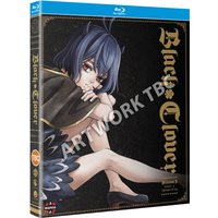 Black Clover Season 3 Part 3 - Combo + Digital Copy
Black Clover Season 3 Part 3 - Combo + Digital Copy