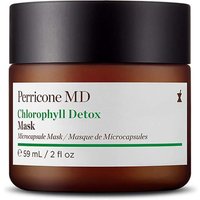 Perricone MD Chlorophyll Detox Mask 59ml
Perricone MD Chlorophyll Detox Mask 59ml