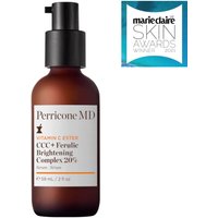Perricone MD Vitamin C Ester CCC and Ferulic Brightening Complex 20% 59ml
Perricone MD Vitamin C Ester CCC and Ferulic Brightening Complex 20% 59ml