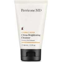 Perricone MD Vitamin C Ester Citrus Brightening Cleanser 59ml
Perricone MD Vitamin C Ester Citrus Brightening Cleanser 59ml