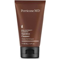 Perricone MD High Potency Classics Nutritive Cleanser 59ml
Perricone MD High Potency Classics Nutritive Cleanser 59ml