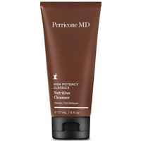 Perricone MD High Potency Classics Nutritive Cleanser 177ml
Perricone MD High Potency Classics Nutritive Cleanser 177ml