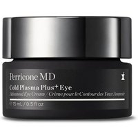 Perricone MD Cold Plasma Plus Eye Cream 15ml
Perricone MD Cold Plasma Plus Eye Cream 15ml
