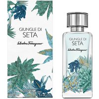 Salvatore Ferragamo Storie Giungle Di Seta Eau de Parfum 100ml
Salvatore Ferragamo Storie Giungle Di Seta Eau de Parfum 100ml
