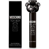 Духи Moschino Toy Boy Eau de Parfum 10ml
Духи Moschino Toy Boy Eau de Parfum 10ml