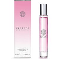 Туалетная вода Versace Bright Crystal Eau de Toilette 10ml
Туалетная вода Versace Bright Crystal Eau de Toilette 10ml