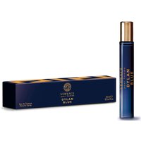 Versace Dylan Blue Туалетная вода 10 мл
Versace Dylan Blue Туалетная вода 10 мл