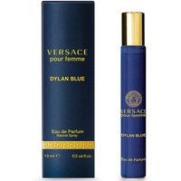 Духи Versace Pour Femme Dylan Blue Eau de Parfum 10ml
Духи Versace Pour Femme Dylan Blue Eau de Parfum 10ml
