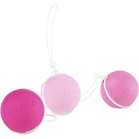 Intimina Laselle Kegel Routine
Intimina Laselle Kegel Routine